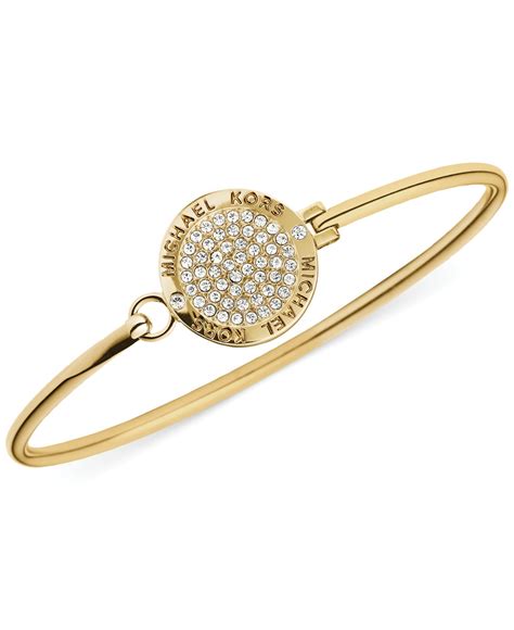 michael kors gold bracelet ireland|Michael Kors gold bracelet sale.